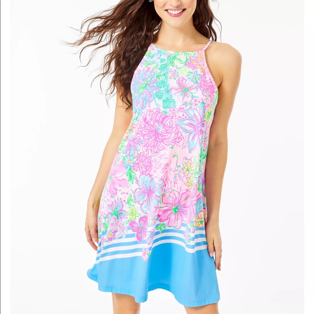 Lilly Pulitzer